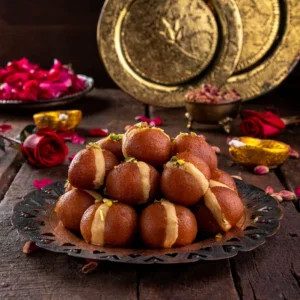 Malai Gulab Jaaman 1 kg