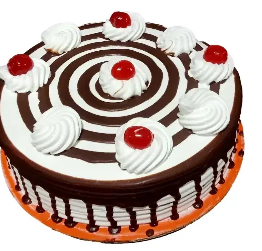 Classic Black Forest Cake 2 Lbs