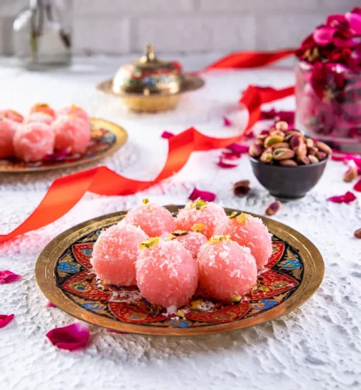 Coconut Chum Chum 1 kg