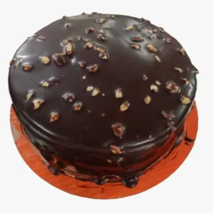 Snicker Chocolate Cake 2 Lbs