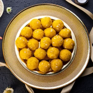Moti Choor Ladoo 1 Kg