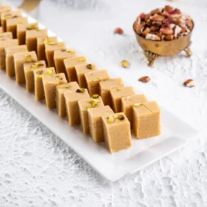 Premium Mix Mithai 1 kg