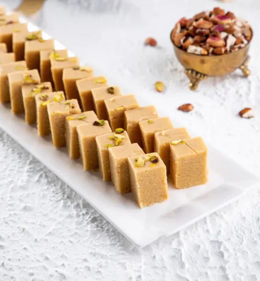 Premium Mix Mithai 1 kg