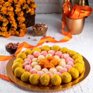 Mix Mithai 1 kg