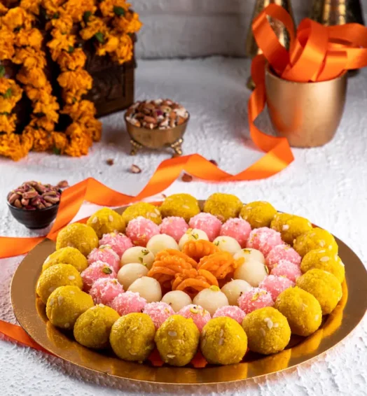 Mix Mithai 1 kg