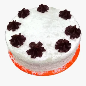 Bounty Cake 2 Lbs